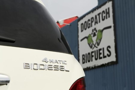U.S. appeals courtroom guidelines in favor of environmental teams in biofuel case