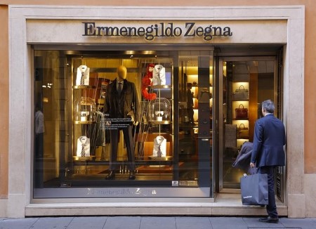 Italian luxurious trend model Zegna to go public in $3.2 bln SPAC deal – FT