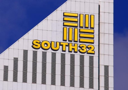 South32 secures energy settlement for South African Hillside smelter