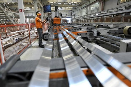 COLUMN-Aluminium producers battle to reply to larger costs: Andy Residence