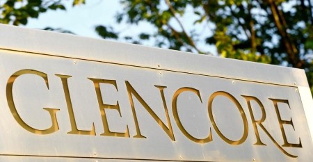 Glencore reaches $9.85 mln zinc rigging settlement in New York