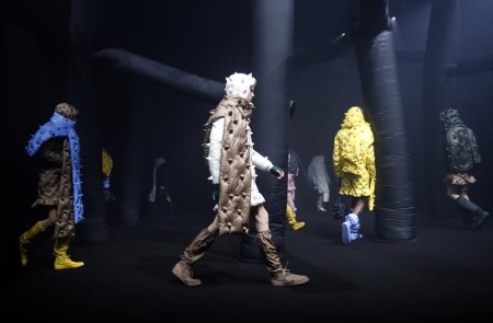 Moncler’s personal model gross sales rebound above pre-pandemic ranges in Q2