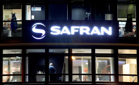 France’s Safran sees begin of restoration, maintains outlook