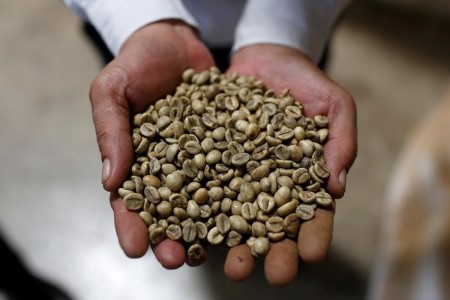 Asia Espresso-Costs choose up in Vietnam on world cues, tight provides