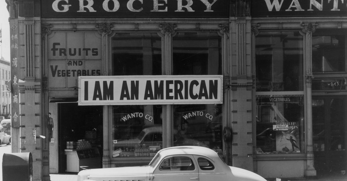 Why Illinois’s new regulation requiring Asian American historical past in faculties is so important Why Illinois’s new regulation requiring Asian American historical past in faculties is so important