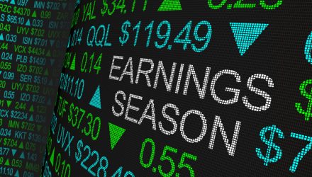 As Earnings Season Kicks Off, Look to VictoryShares’s ‘CFA’