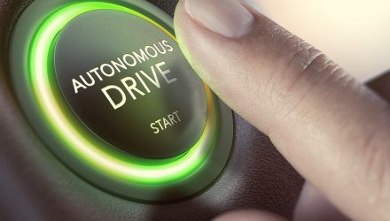 Autonomous Trip-Hailing May Be Greater than Initially Forecast