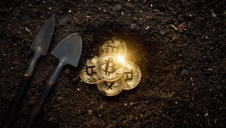 Bitcoin Mining Simply Obtained a Entire Lot Simpler…For Now