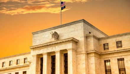 Bond ETFs Strengthen as Merchants Wait on Fed Assembly
