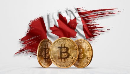 Canadian Crypto ETFs See Progress Gradual after Blockbuster Launches
