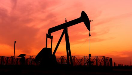 Crude ETFs Plummet as Oil Drops Greater than 8%