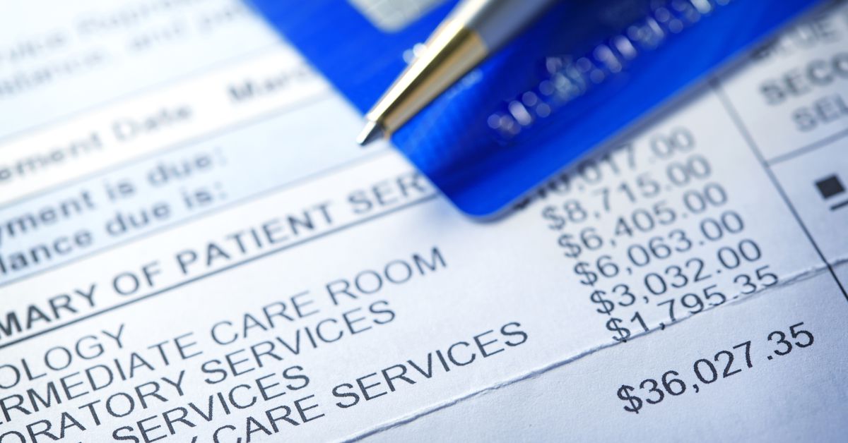 Medical debt was reduce practically in half after Medicaid enlargement, research finds Medical debt was reduce practically in half after Medicaid enlargement, research finds