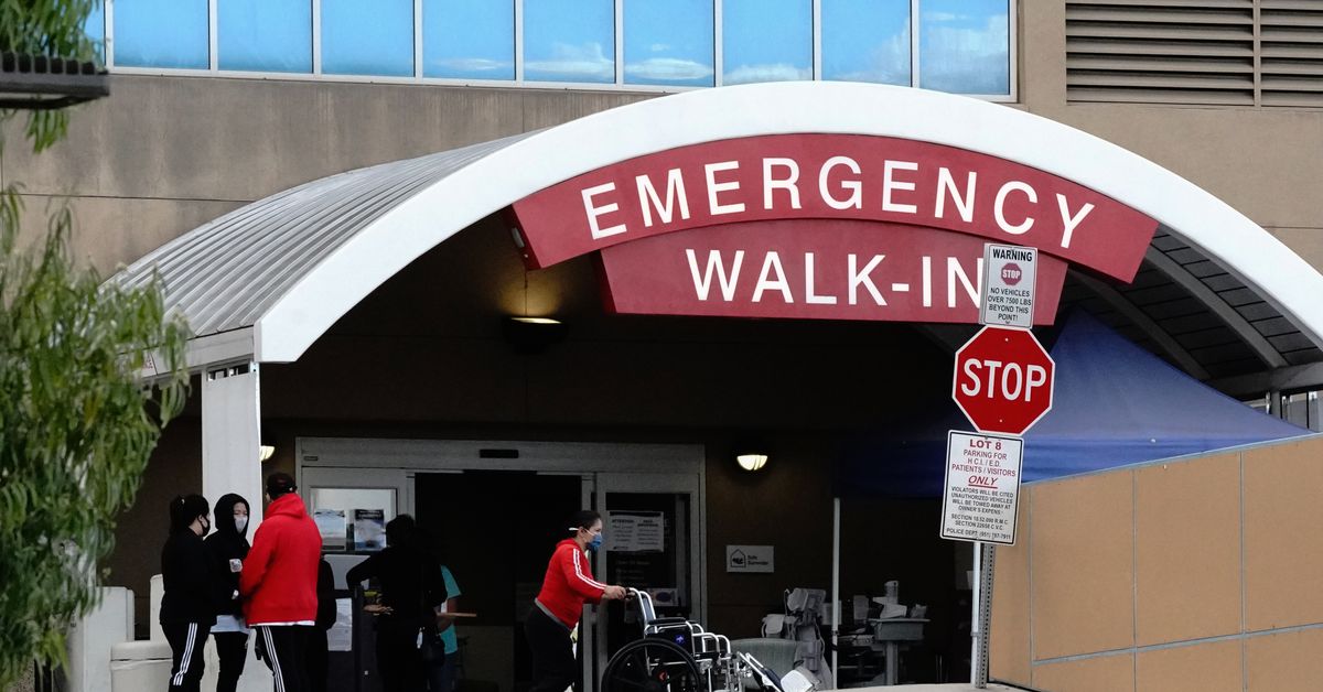 The issue with United Healthcare’s plan to crack down on ER use