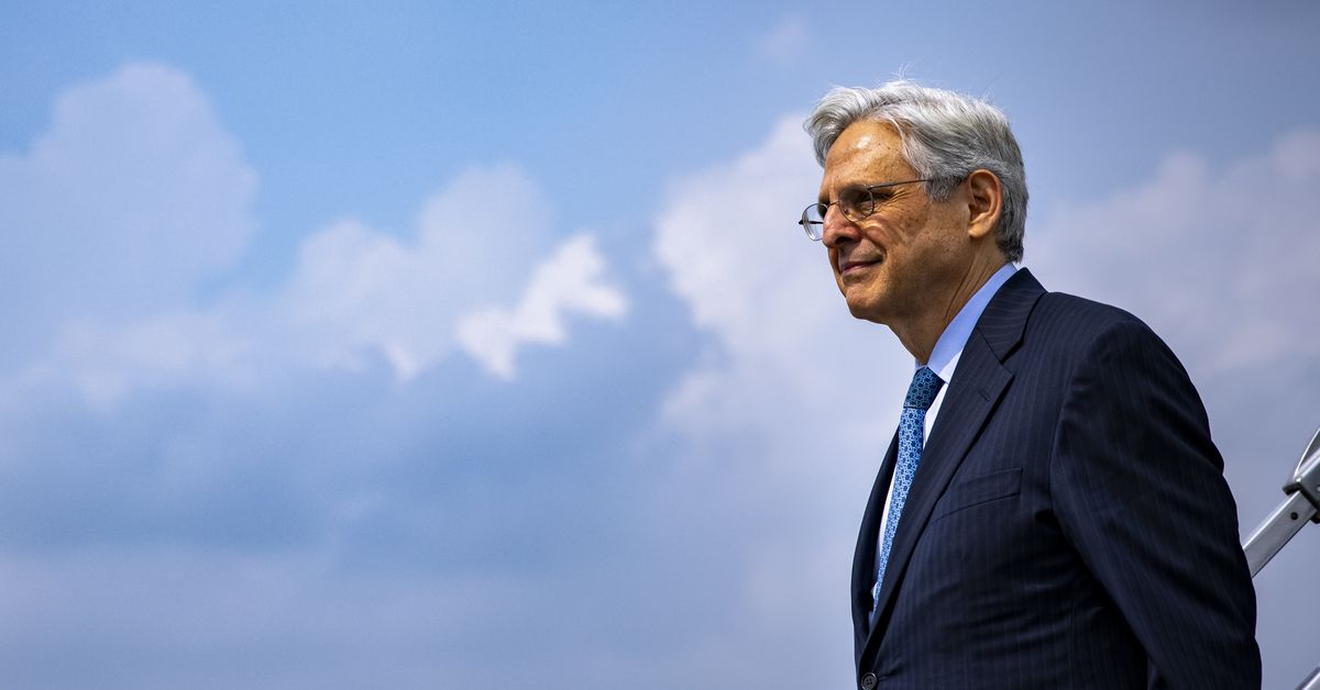 Is Legal professional Common Merrick Garland letting Trump’s individuals off the hook?
