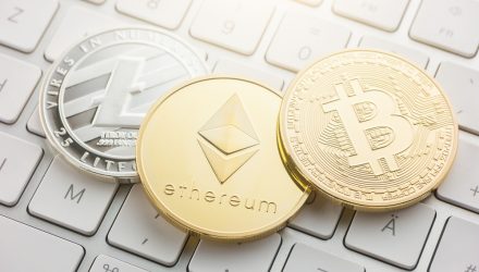 Is Crypto Nonetheless Deflationary? | Nasdaq