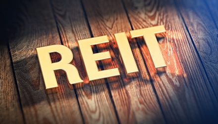 Is Actual Property the REIT Answer for Inflation?