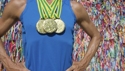 It Pays To Go For Gold: Financial Beneficial properties for Olympic Medalists