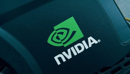 Nvidia Serving to to Ease the Strain on Semiconductor ETFs