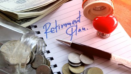 The 21st Century Retirement Plan: Distribute Part