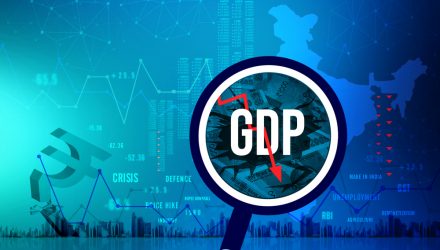 Worth ETFs Advance on GDP Information, Quarterly Earnings
