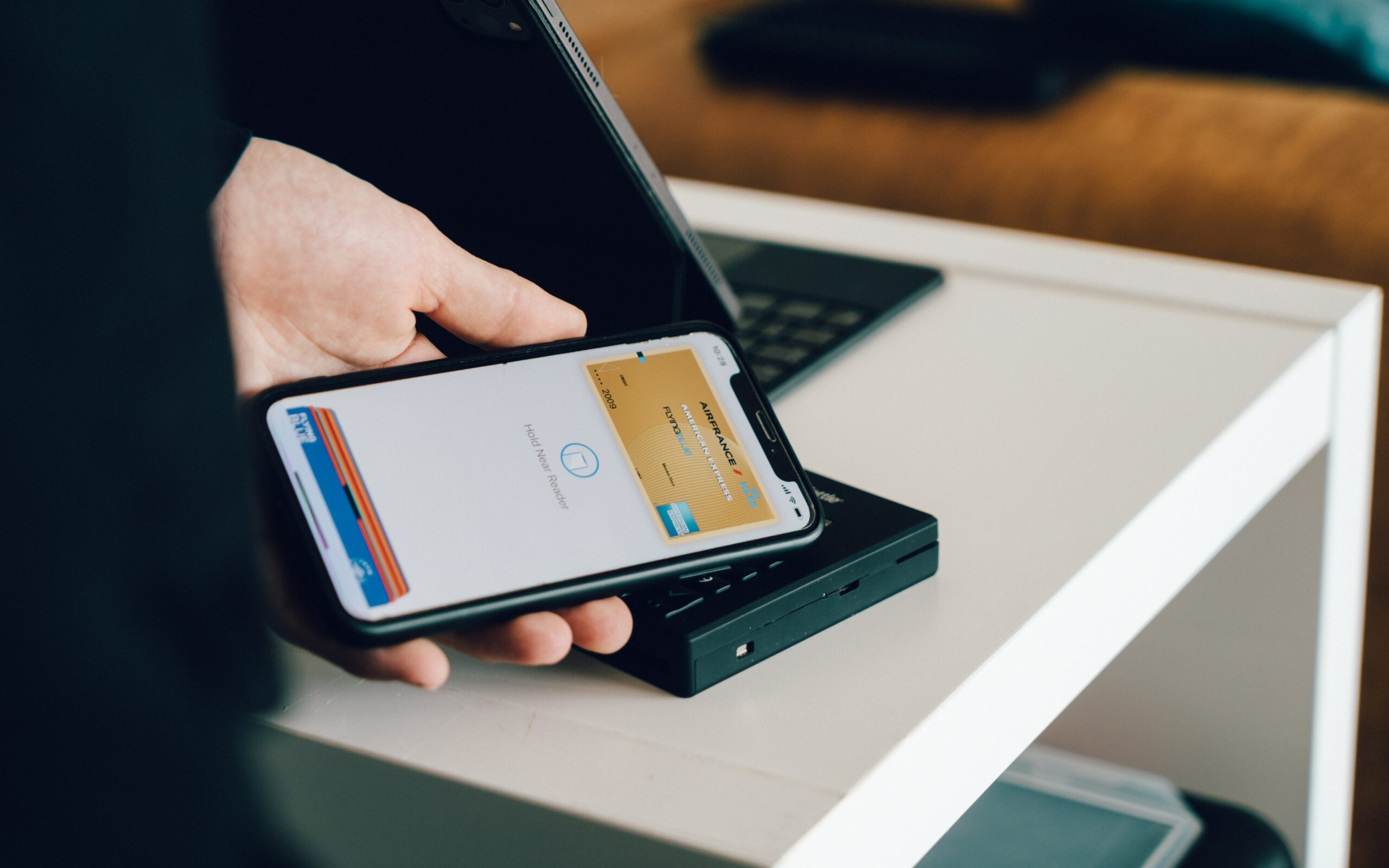 The Way forward for Cell Wallets