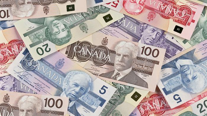 Canadian Greenback Worth Forecast: USD/CAD Breaches 1.2500