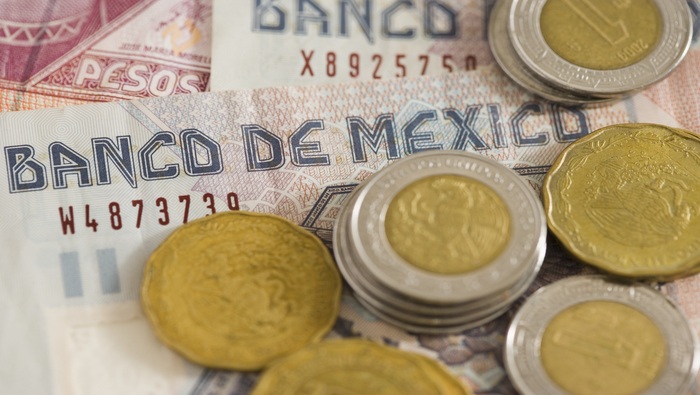 Mexican Peso Positive factors as Powell Cautions Towards a Hasty Transfer, USD/MXN Tumbles