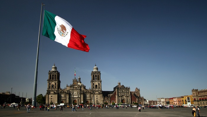 Mexico Second Quarter GDP Misses Expectations, USD/MXN Shrugs Off Information