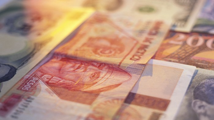 USD/MXN Stays Bid as Delta Variant Dangers Brew USD/MXN Stays Bid as Delta Variant Dangers Brew