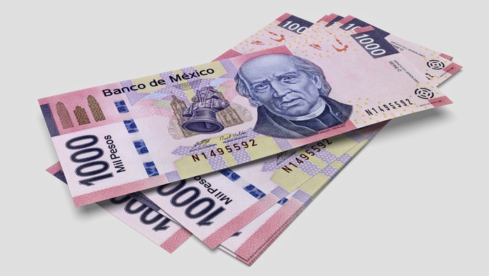 USD/MXN Jumps on Scorching U.S. Inflation. Will Merchants Fade this Transfer?