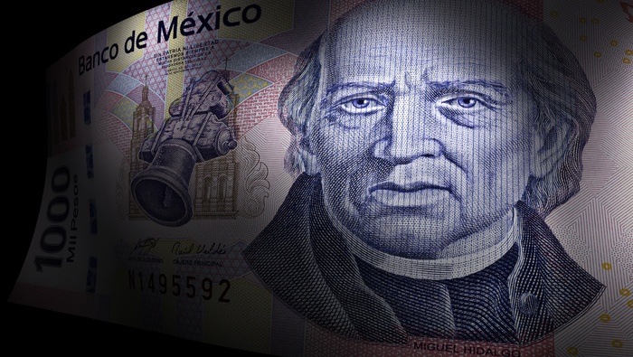 Mexican Peso Positive aspects Forward of Jackson Gap. Will the Fed Rock the Boat for EMFX?