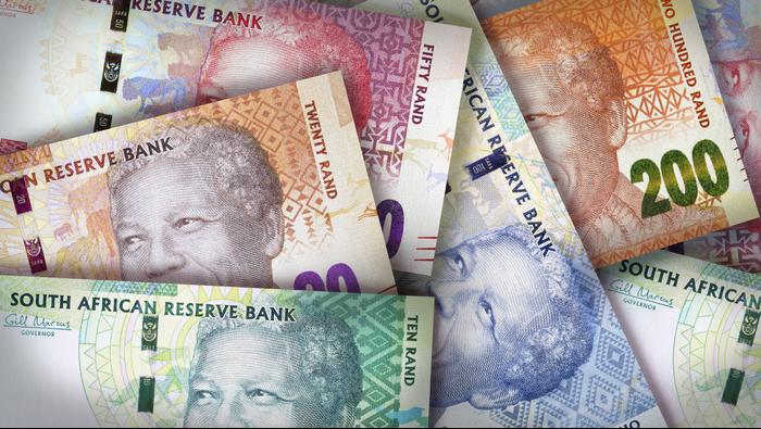 Rand Again on Prime as Greatest Performing EM Foreign money