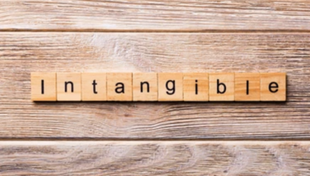 Investing within the Intangible with ‘ITAN’