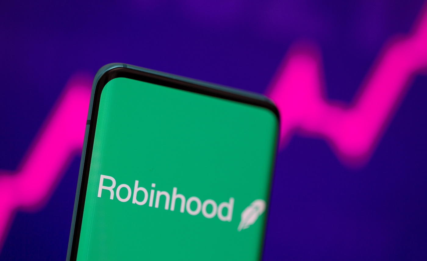 What to Count on When Robinhood (HOOD) Begins Buying and selling