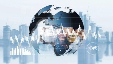 Financial Coverage, Robust Earnings Bolster Worldwide ETFs