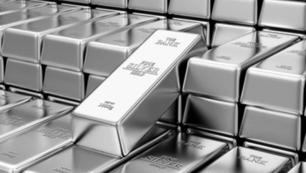 Silver Nonetheless Poised For Lengthy Time period Development