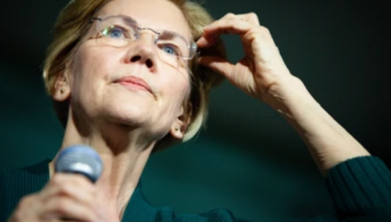 Sen Warren Asks Yellen For Cryptocurrency Framework