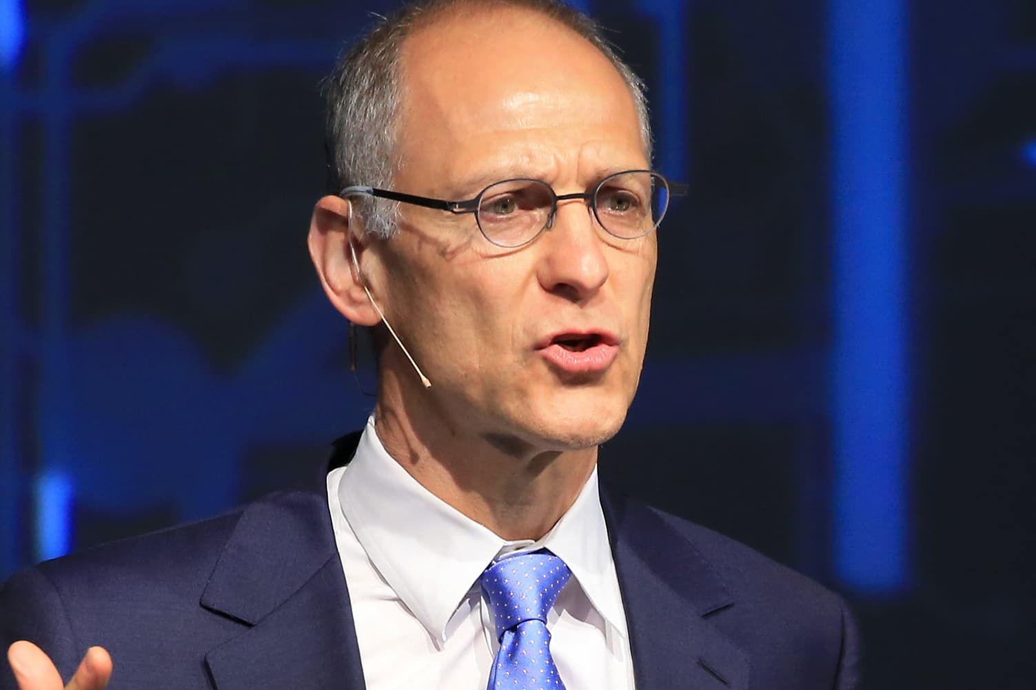 Dr. Ezekiel Emanuel says Covid is ‘far’ from dying out in U.S.