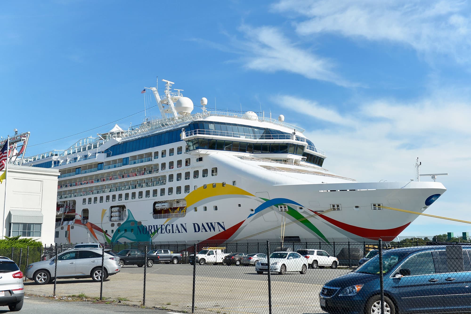 Norwegian Cruise can require Florida passengers to be vaccinated, decide guidelines