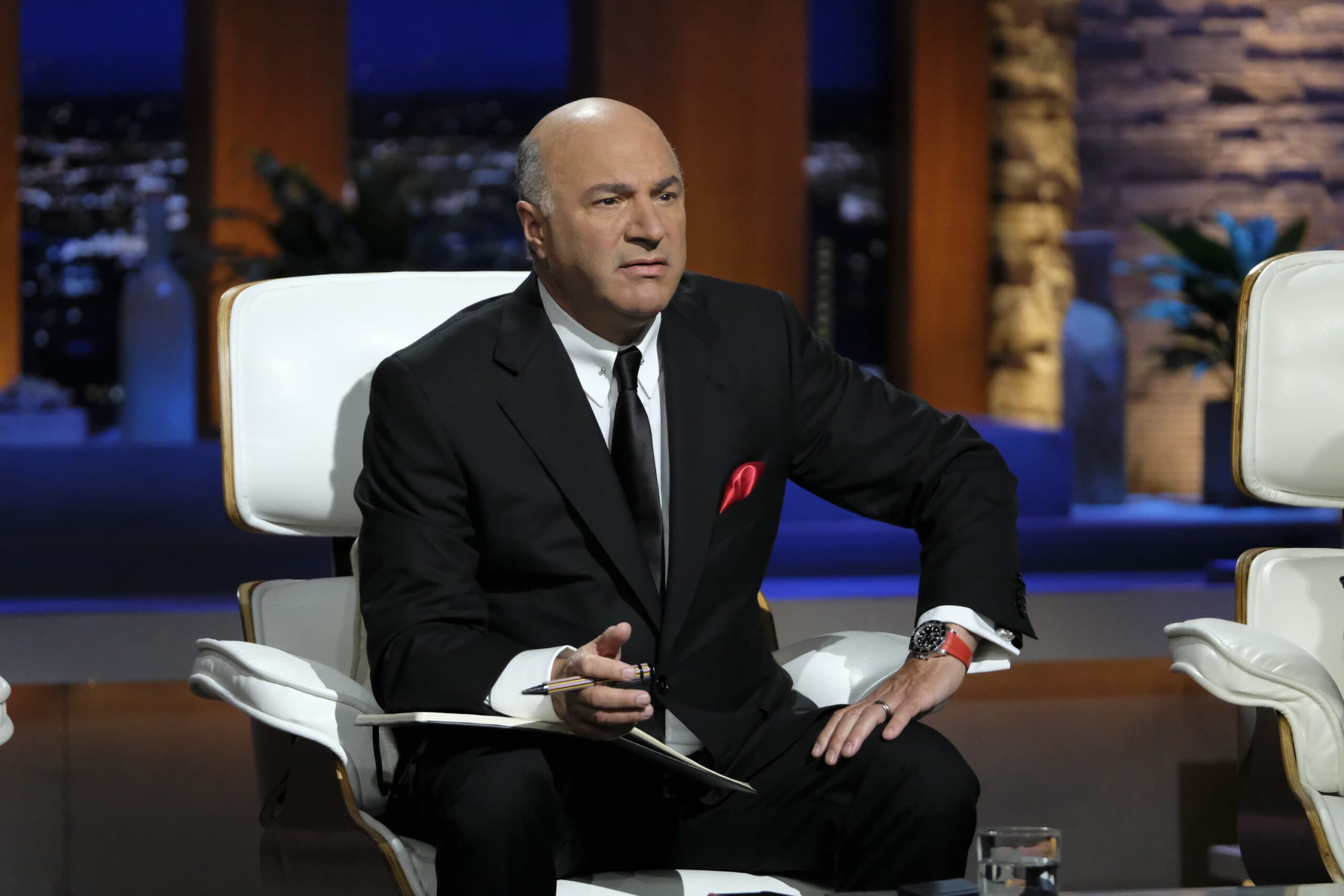 What Kevin O’Leary is telling each CEO to begin investing in