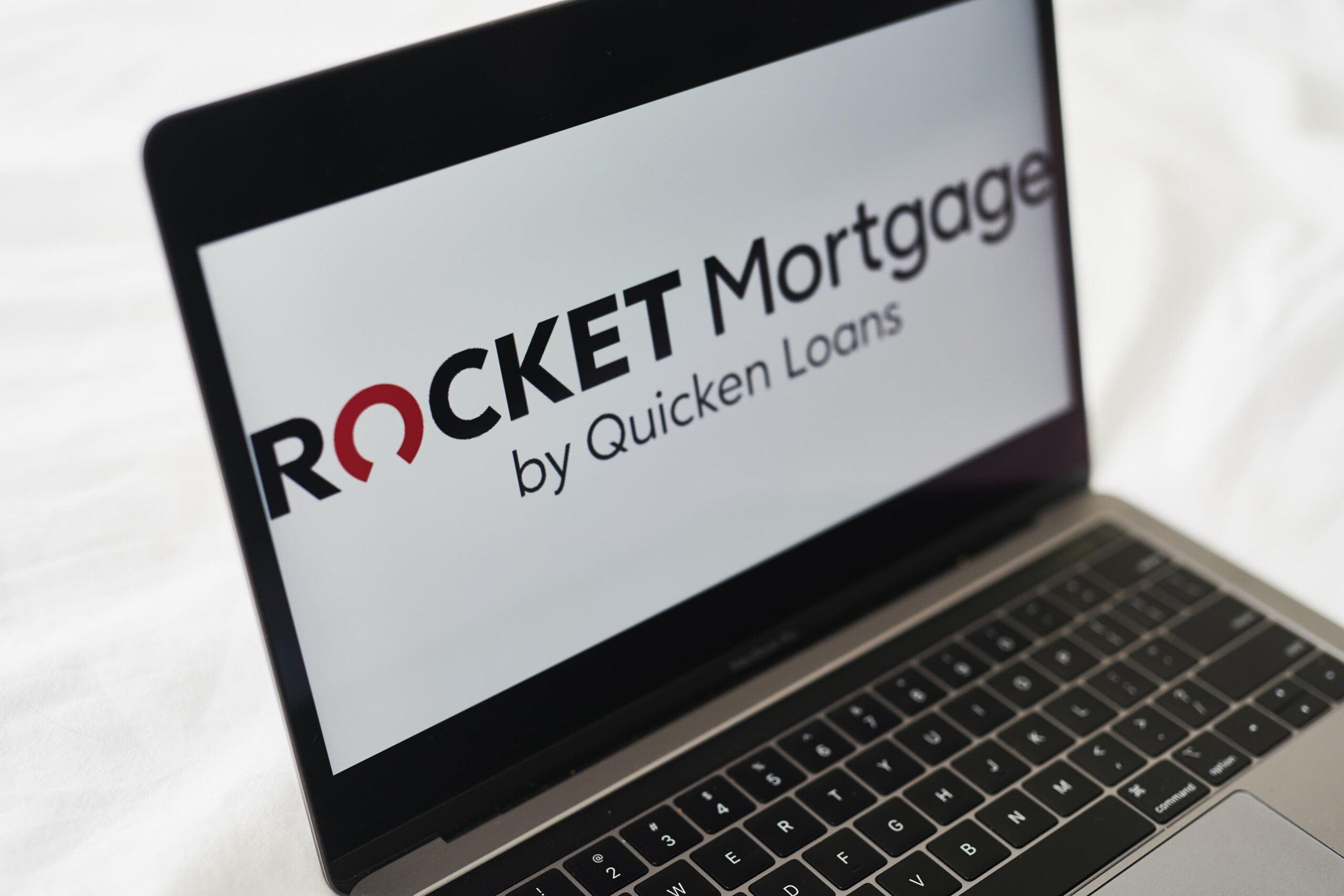 Rocket Corporations jumps as mortgage lender declares enlargement into photo voltaic