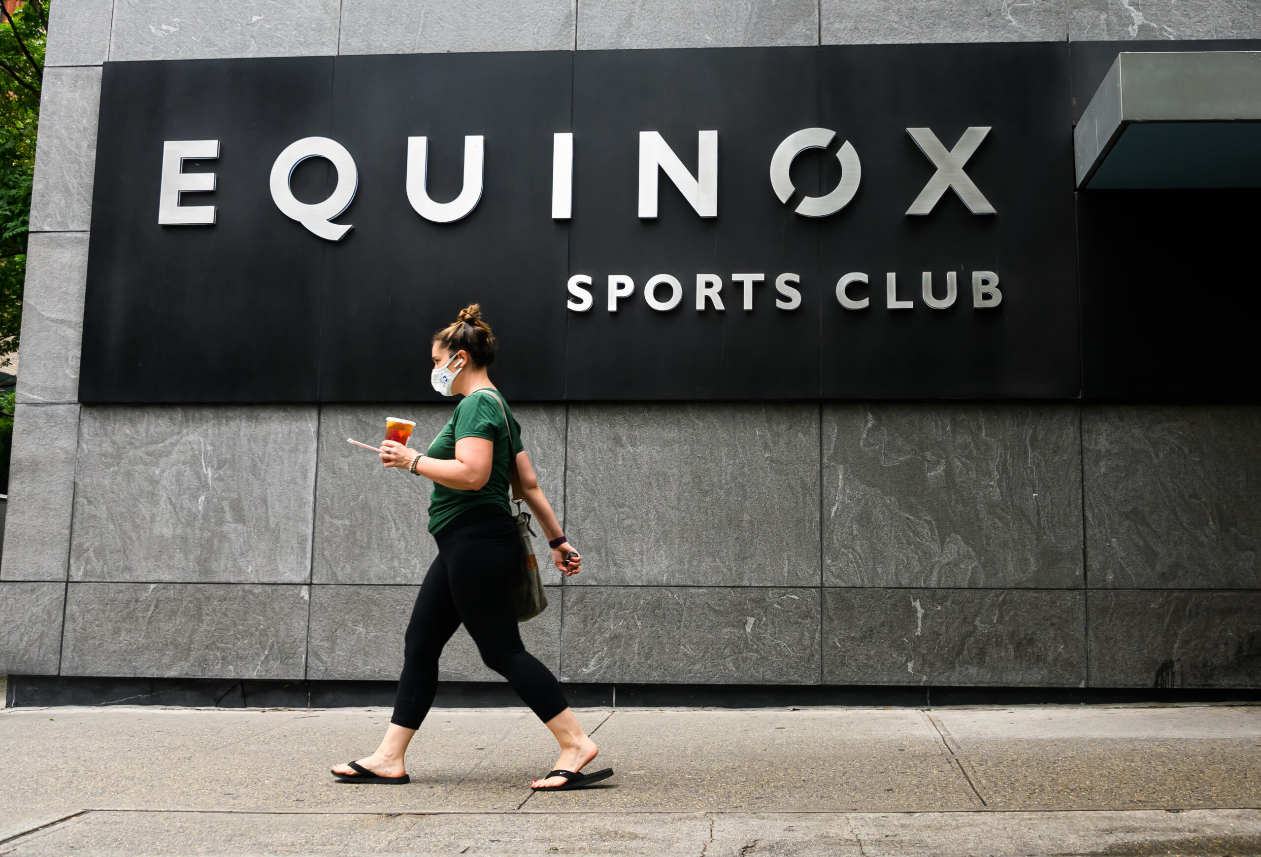 Equinox, SoulCycle to require proof of vaccination beginning September