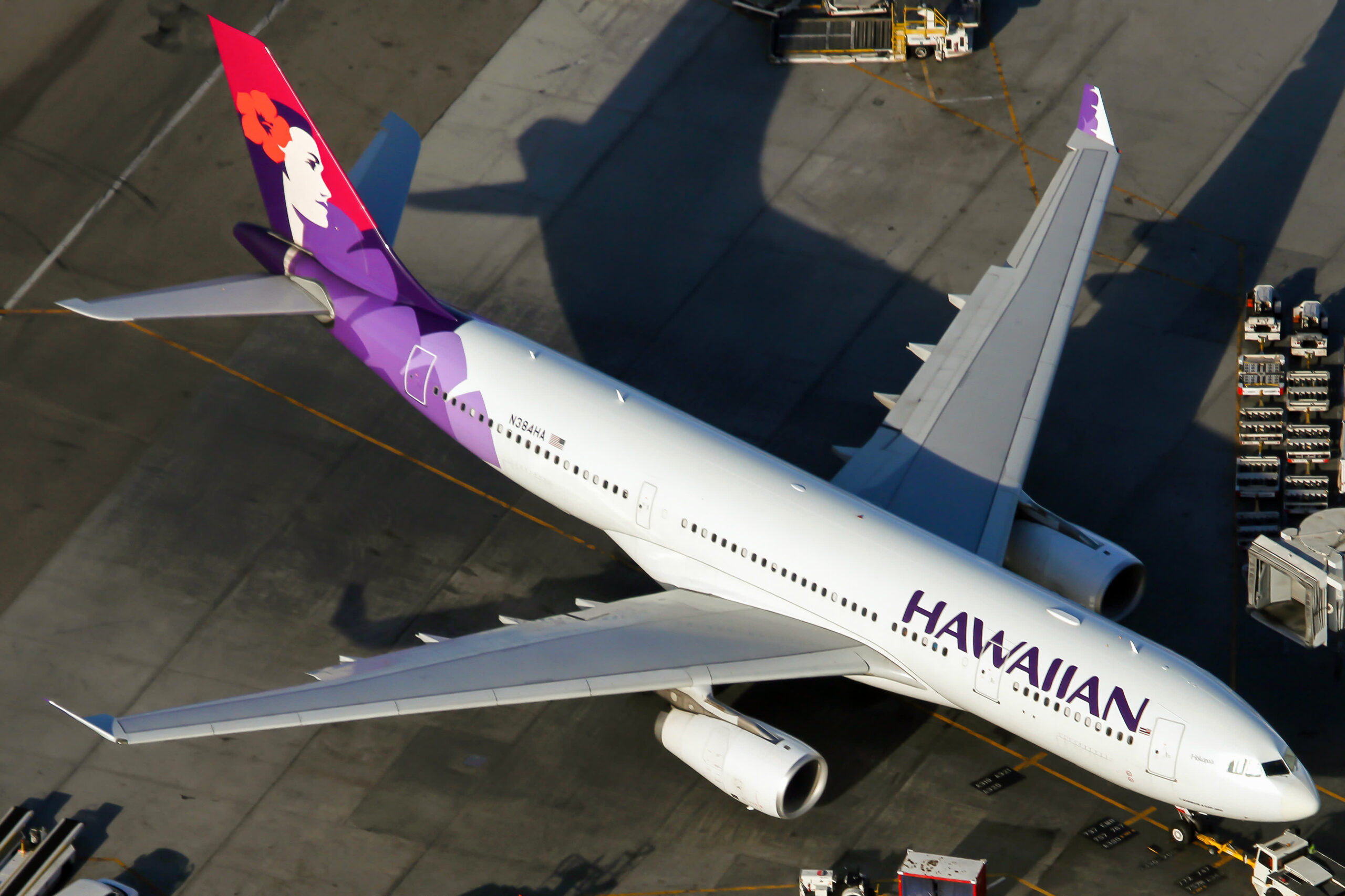 Hawaiian Airways would require U.S. staff to be vaccinated towards Covid