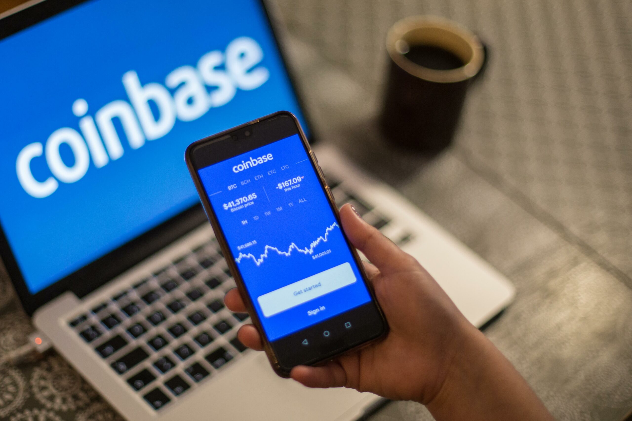 Coinbase despatched inaccurate account safety notifications to 125,000 prospects