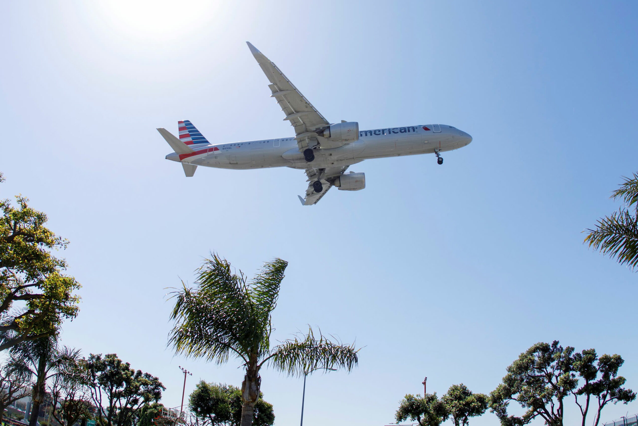 American Airways says August income weaker than anticipated due to Covid