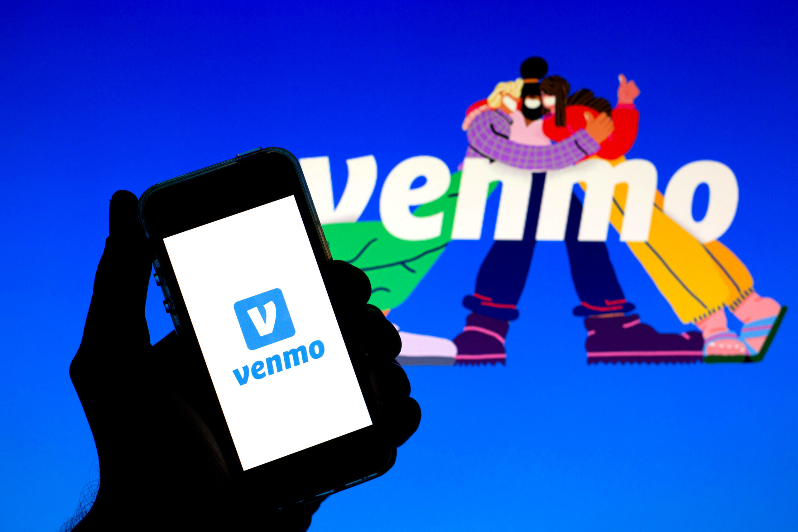 Venmo is letting its credit score cardholders convert cash-back to crypto without spending a dime