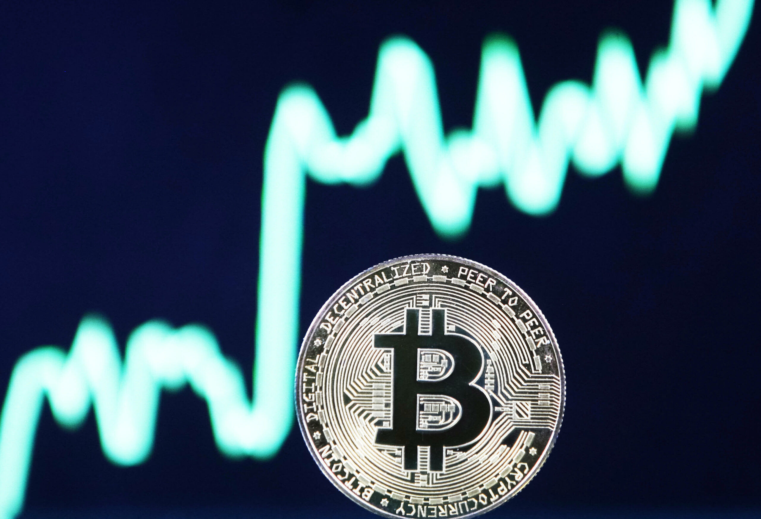 Bitcoin ‘whales’ leap again into market throughout cryptocurrency’s rebound