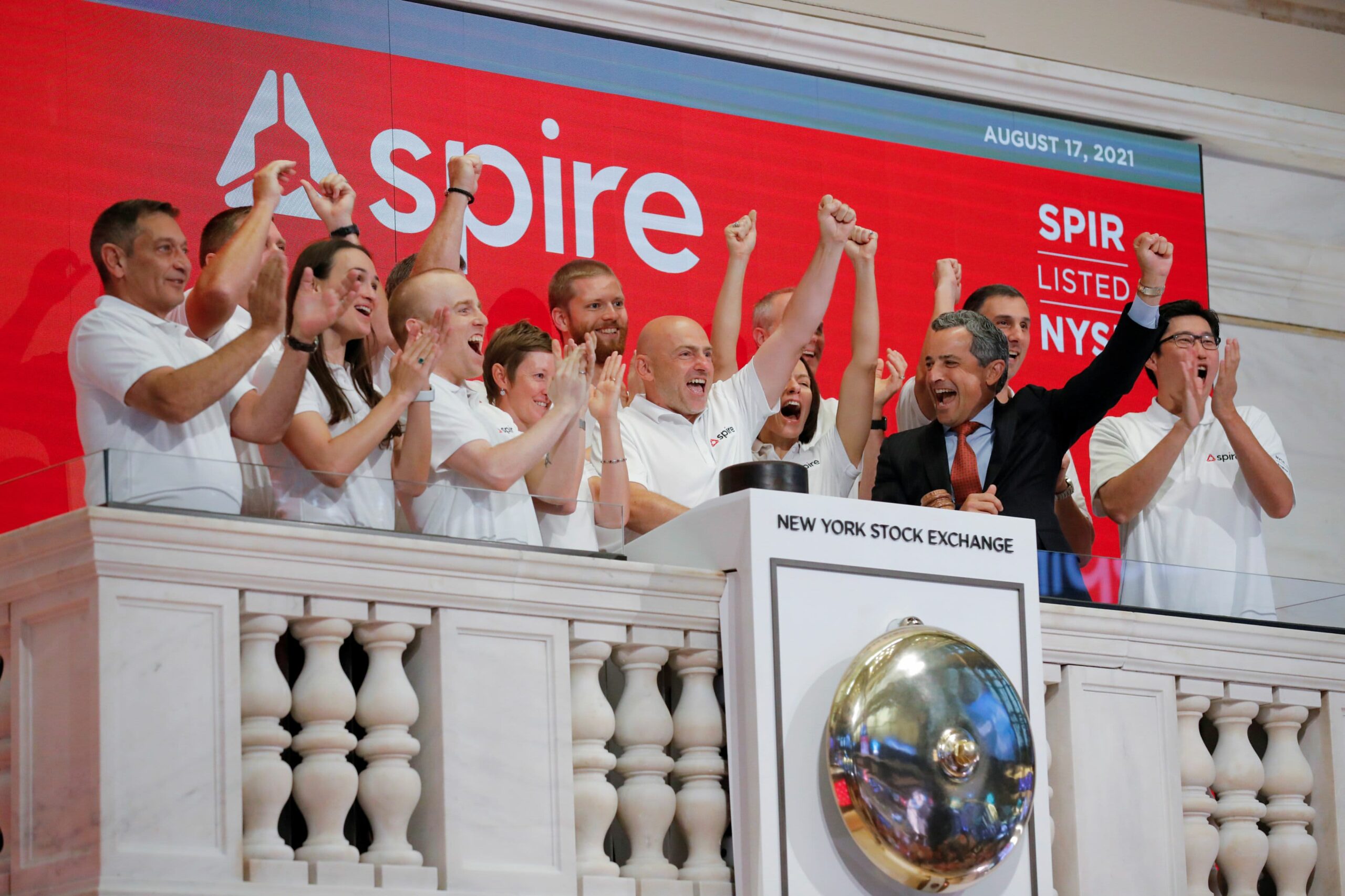 Spire International house firm SPIR begins NYSE buying and selling after SPAC merger