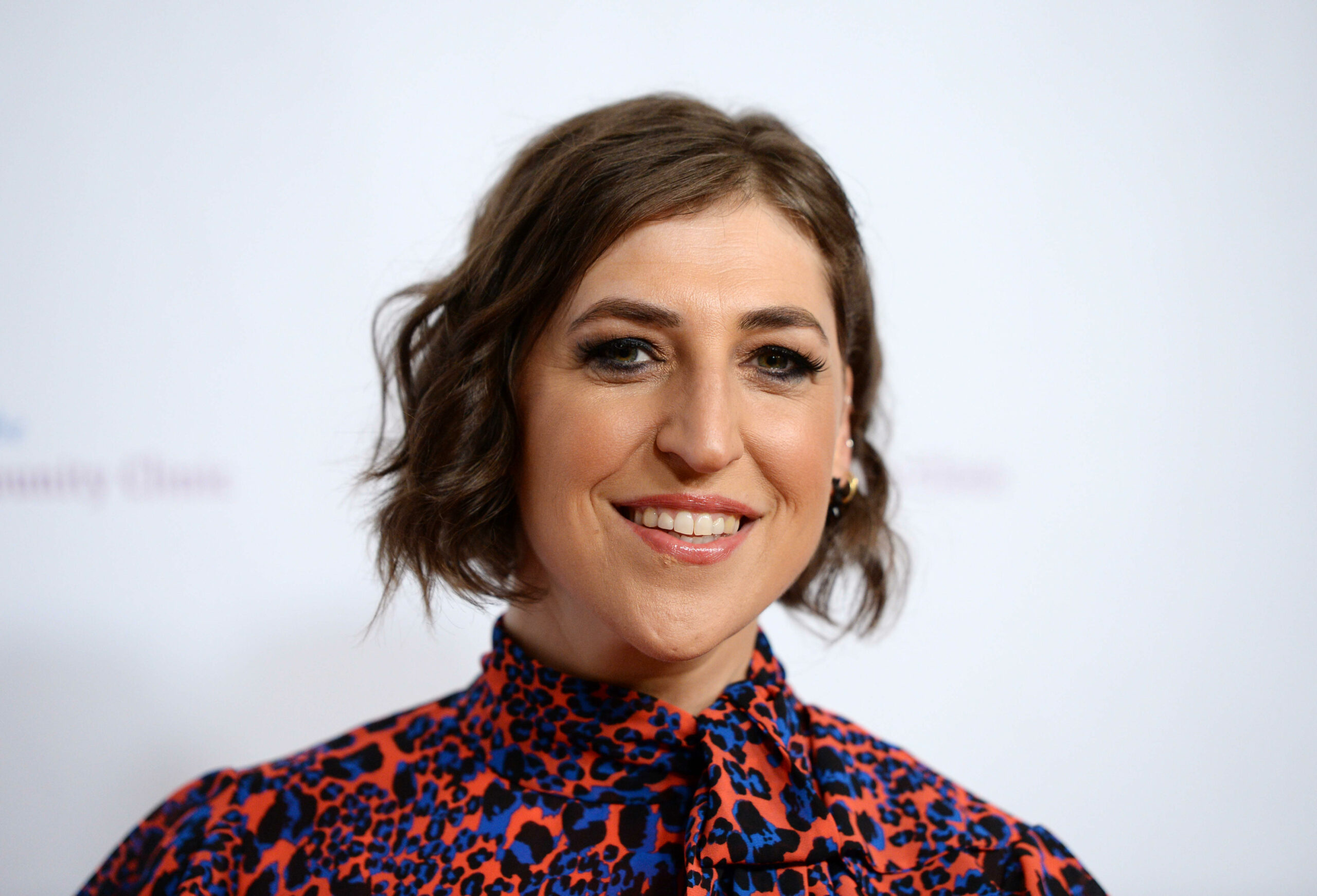 Mayim Bialik first ‘Jeopardy’ visitor host after Mike Richards departure
