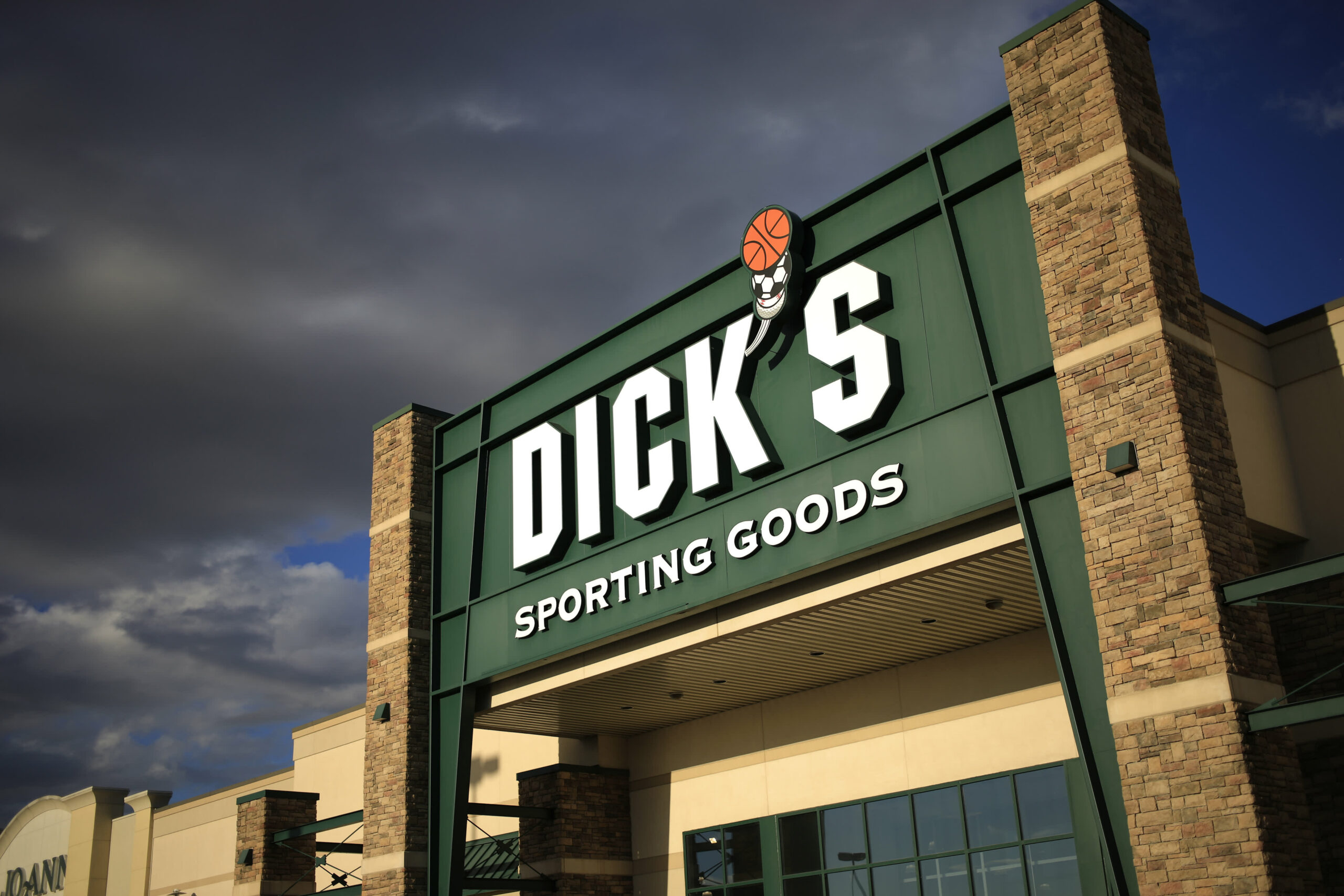Dick’s Sporting Items, different retailers crack code of driving up income
